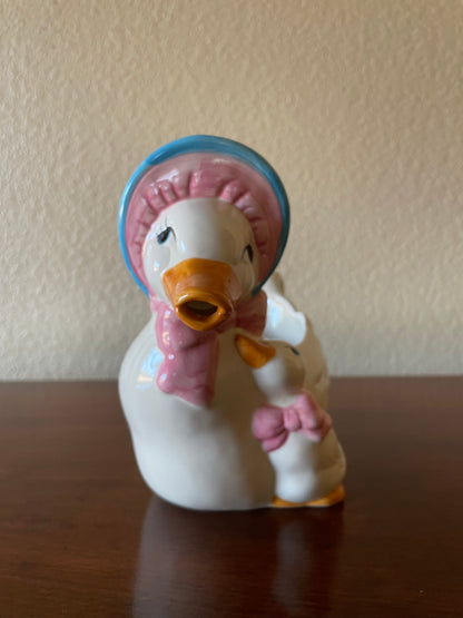 Mother Goose Planter