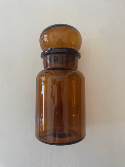 Apothecary Jar