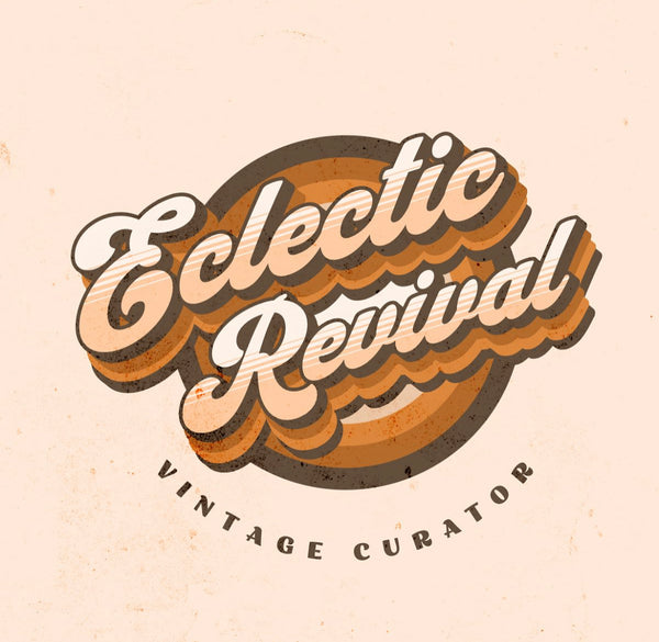 Eclectic Revival 